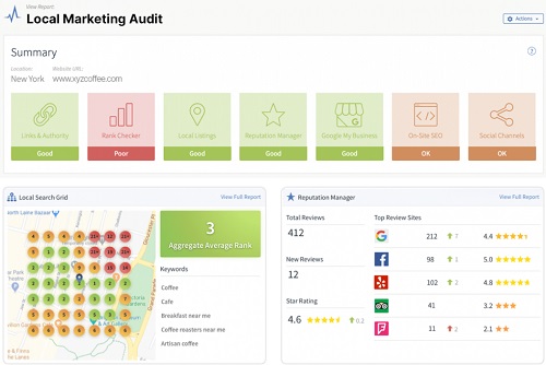 marketing consultant Innovative Marketing