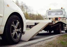 Breakdown Recovery Services Picture Box