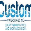 Custom-Watershapes-INC-Logo - Custom Watershapes Inc