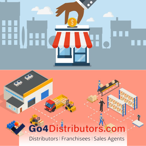 Find the Right Distributorship for You through Picture Box