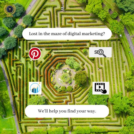 #1 Digital Marketing Training Institute in Bangalo Picture Box