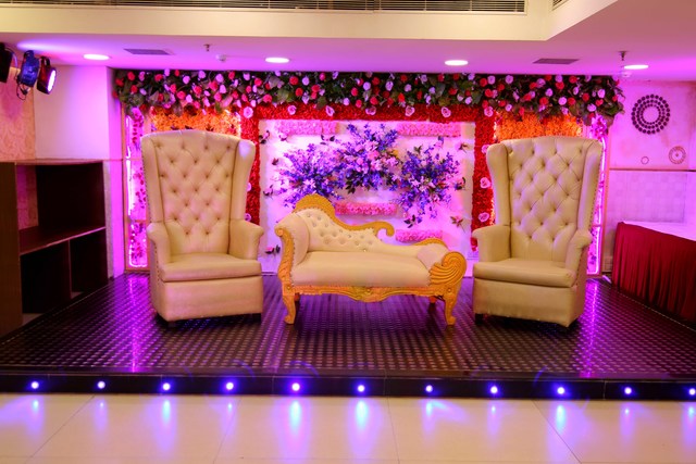 Best Banquet Halls in Rohini Picture Box