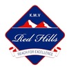 KMV Redhills High School - Picture Box