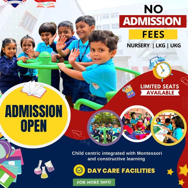 No Admission fees Picture Box