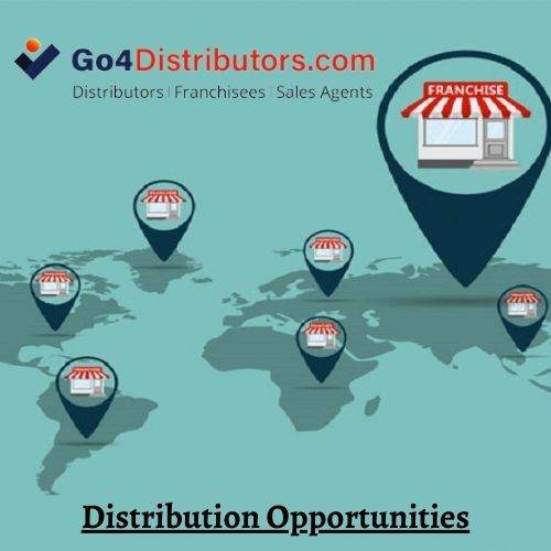 Distribution Opportunities with Go4Distributors Picture Box