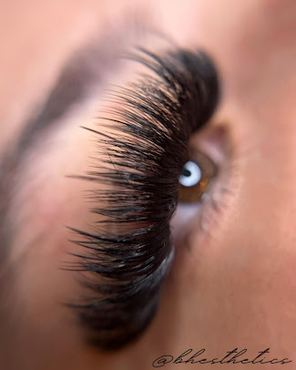 Lash Extensions Stockton Picture Box