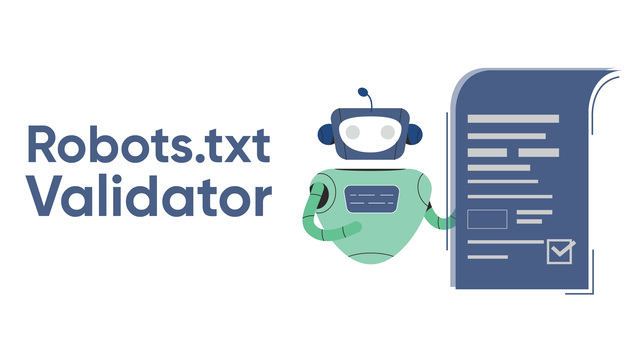 Robots txt Validator-01 Free Robots.txt Validator - Robots txt Testing Tool | ETTVI