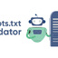 Robots txt Validator-01 - Free Robots.txt Validator - Robots txt Testing Tool | ETTVI