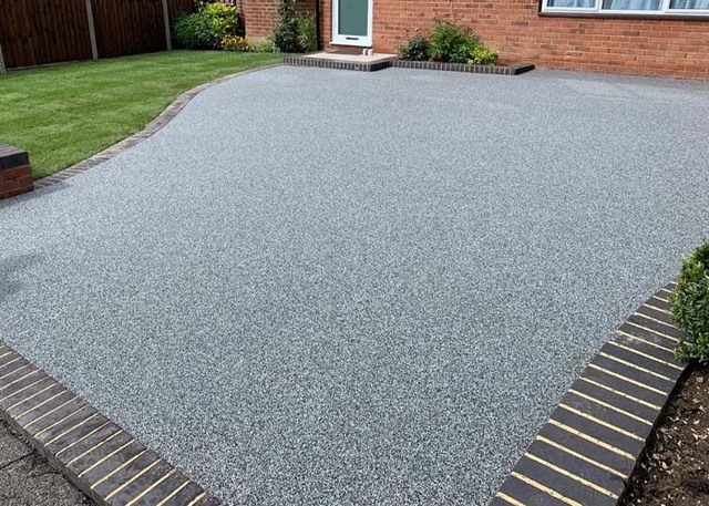 Landscaping Corby Picture Box