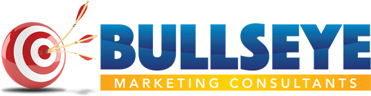 logo Bullseye Marketing Consultants