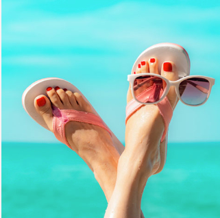 Nail Salon Calne Picture Box