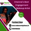 Thanu Makeup Artist