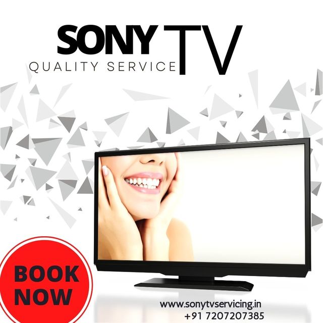 SONY TV (2) hyderabad services