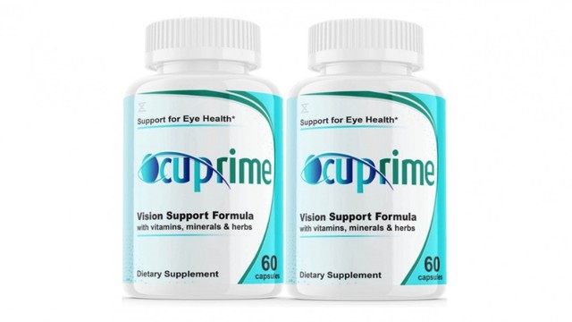 Ocuprime 1667386217 What Is The Recommended Dose Of  Ocuprime?