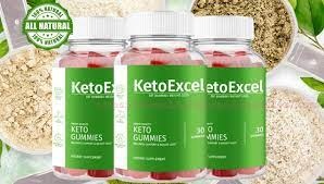 63cbbad1a7c7f Keto Excel Gummies: Review, Price Or Trick?