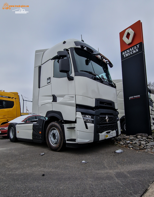 Trucks & Trucking 2023 powered by www.truck-pics Trucks & Trucking 2023 powered by www.truck-pics.eu & www.lkw-fahrer-gesucht.com