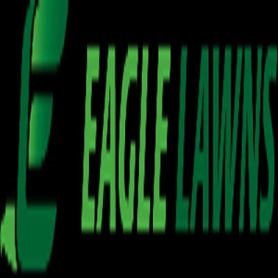 logo 400 Eagle Lawns