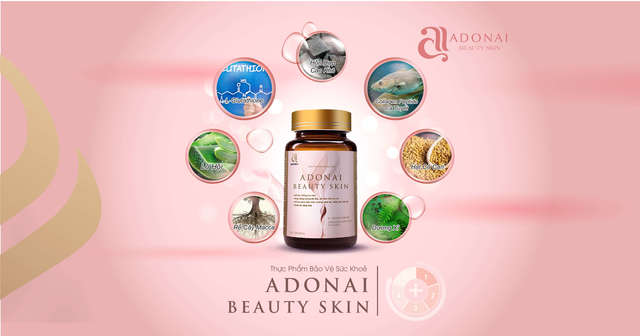 thanh-phan-vien-uong-trang-da-adonai-collagen ThÃ nh Pháº§n ViÃªn Uá»‘ng Tráº¯ng Da Adonai