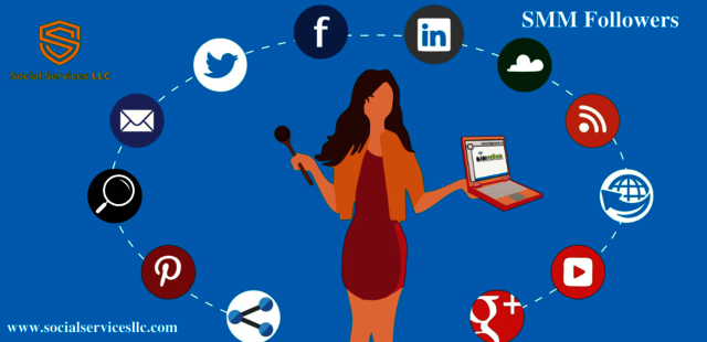 Social Services LLC: Best SMM Panel for Your Busin Picture Box