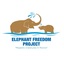 Elephant Freedom Trans Logo - Elephant Freedom Project