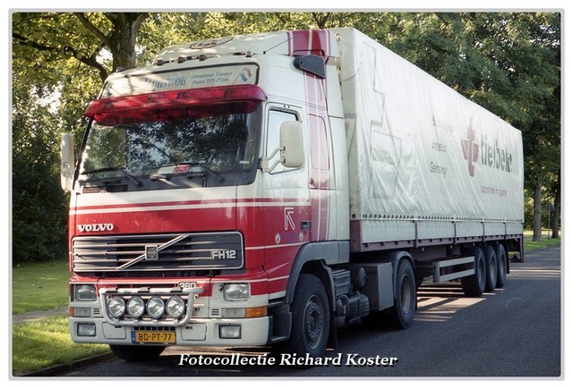 Rijnswou Van BD-PT-77-BorderMaker Richard