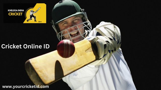 Cricket: Get the Best Experience with an Online ID Yourcricketid