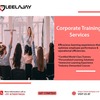 Top Corporate Training Companies in India