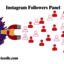 Instagram followers panel - Picture Box