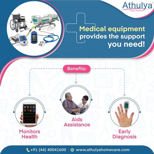 Medical Equipment 1 Picture Box