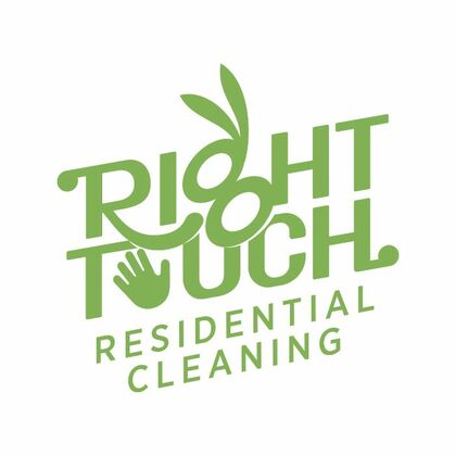 Right Touch Residential Cle... - Anonymous