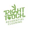 Right Touch Residential Cleaning