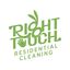Right Touch Residential Cle... - Right Touch Residential Cleaning