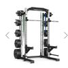 Commercial Gym Equipment - Picture Box