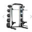 Commercial Gym Equipment - Picture Box