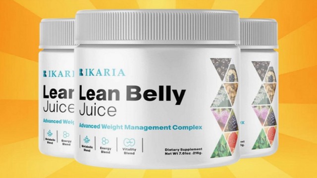 IMAGE 1675243630 Why Ikaria Lean Belly Juice Is Better Than Other Supplement?