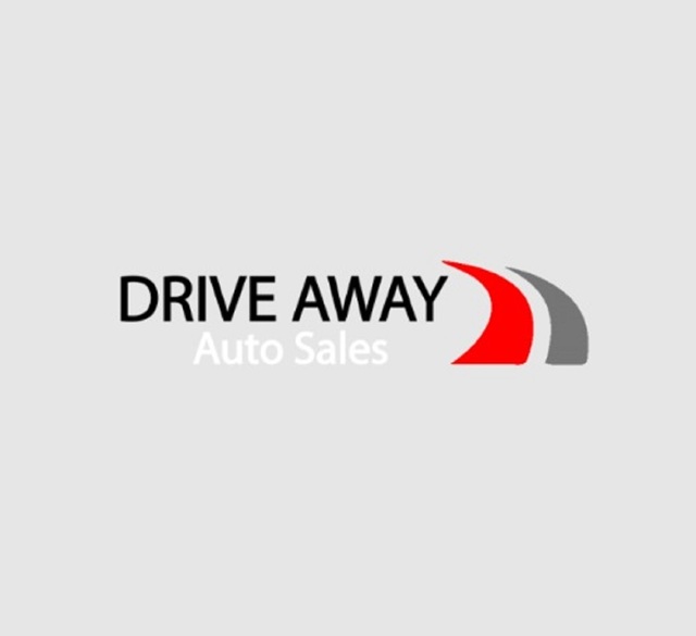 1213213 Drive Away Auto Sales