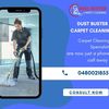 Carpet Cleaning Mitcham - Dust Buster
