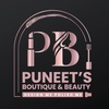 Puneetâ€™s Boutique and Beauty | Best Designer Boutique Noida | Bridal Stitching | Fashion House | Designer Studio