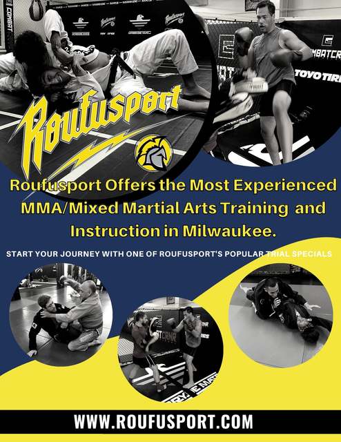 Get World-Class MMAMixed Martial Arts Instruction  Get World-Class MMA/Mixed Martial Arts Instruction In Milwaukee