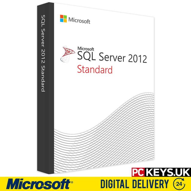 Microsoft SQL Server 2012 Picture Box