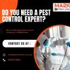 Pest Control Tooradin - Marks Pest Control