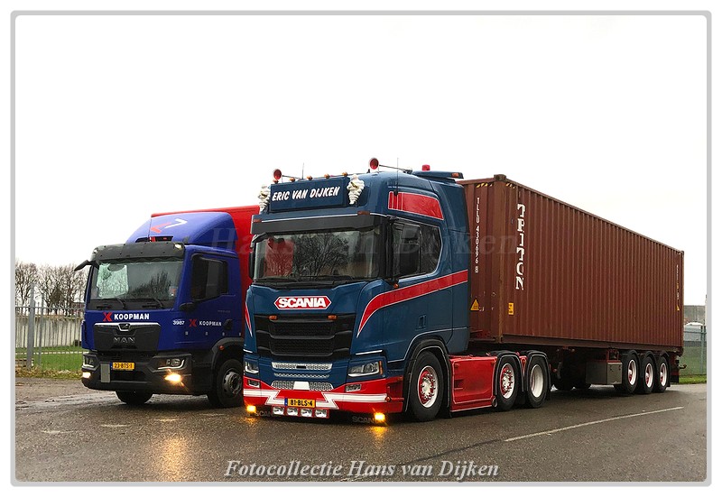 Line-up Eric en Koopman 3987(0)-BorderMaker - 