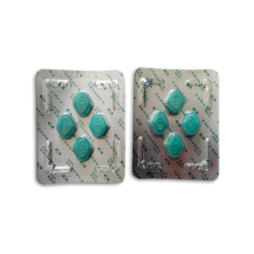 Kamagra 100 mg (Sildenafil) Tablet -Buy Popular ED Picture Box