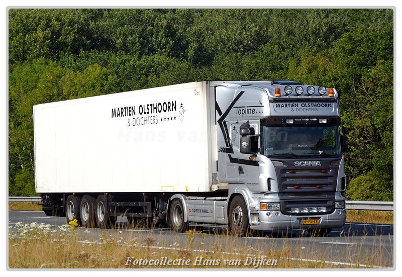 Olsthoorn Martien BR-PX-98-BorderMaker - 