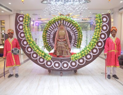 Best Luxury Banquet Halls in Delhi Picture Box