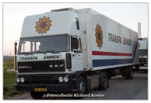 Transpa BL-14-PX-BorderMaker Richard