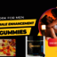 Truman Male Enhancement CBD... - Truman CBD Gummies Male Enhancement Reviews 2023