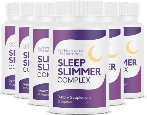 Sleep Slimmer Complex Order Sleep Slimmer Complex: Worldwide Most Selling Product Now