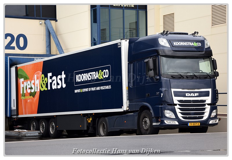 Koornstra 79-BFP-8-BorderMaker - 