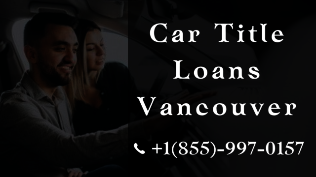 Car Title Loans Vancouver | Ace Loans Canada Picture Box